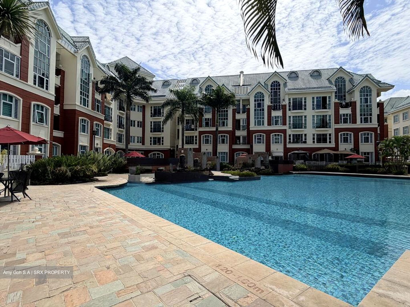 Sunrise Gardens (D28), Condominium #524355291